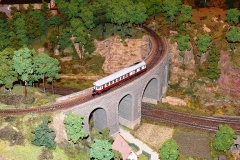 Kamenný viadukt